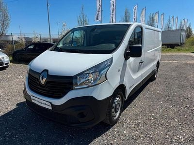 Usata Renault Trafic Komfort 120 CV (88 kW) 2015 Other Monovolume