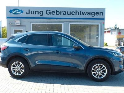 Usata Ford Kuga Titanium 150 CV (110 kW) 2021 SUV