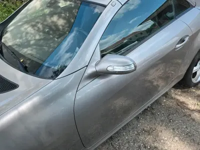 Gebraucht Mercedes SLK350