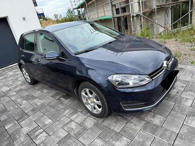 VW Golf VII