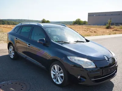 Gebraucht Renault Mégane III
