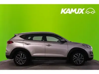 Gebraucht Hyundai Tucson