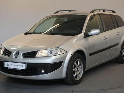 Renault Mégane GrandTour