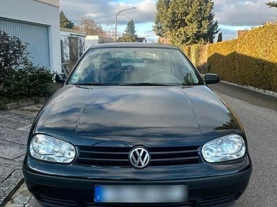 VW Golf IV