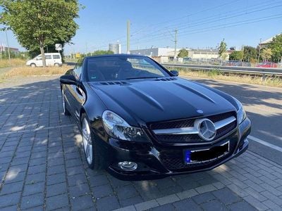Mercedes SL350