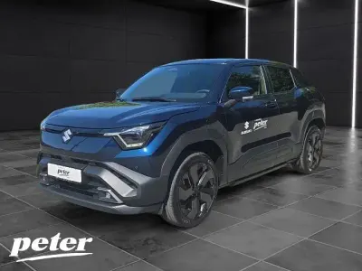 Neu Suzuki e-Vitara Comfort+ 127 kW (174 PS) 2026 Blau SUV
