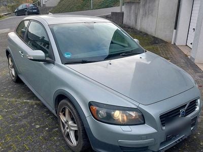 Volvo C30