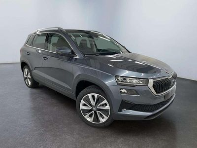 Nuova Skoda Karoq Selection 150 CV (110 kW) 2025 Grigio SUV