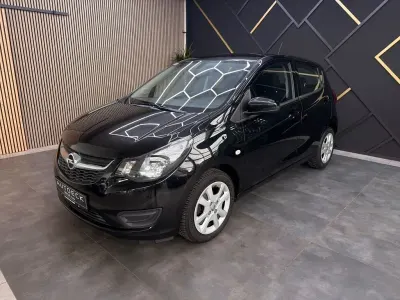 Gebraucht Opel Karl