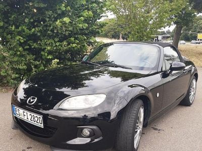 Mazda MX5
