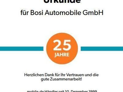 VW Golf Cabriolet