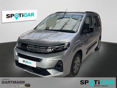 Opel Combo Life