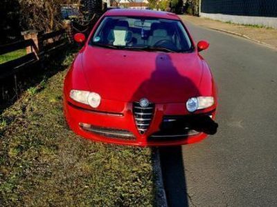 gebraucht Alfa Romeo 147 