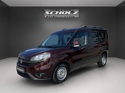 Fiat Doblò