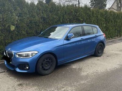 gebraucht BMW 118 118 i M Sport