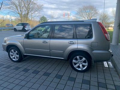 gebraucht Nissan X-Trail dci 2007