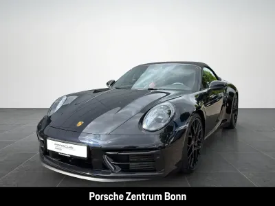 Gebraucht Porsche 911 Carrera 4 GTS