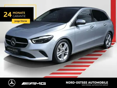 Gebraucht Mercedes B200