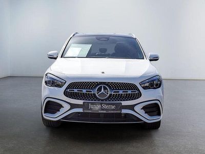 Usata Mercedes GLA220 AMG 190 CV (139 kW) 2025 Andere SUV