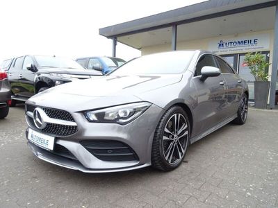Mercedes CLA200