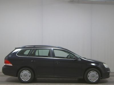 VW Golf V