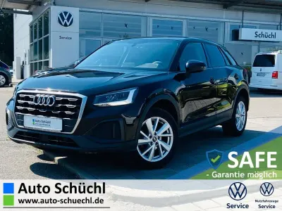 Gebraucht Audi Q2