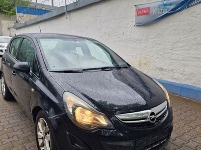 gebraucht Opel Corsa D Energy