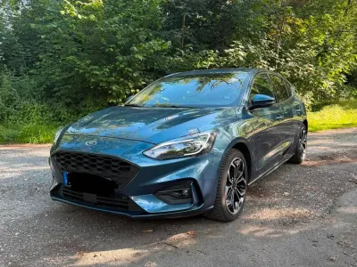 Gebraucht Ford Focus