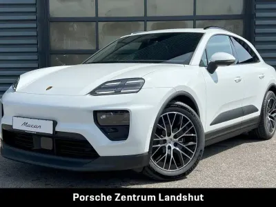 Gebraucht Porsche Macan
