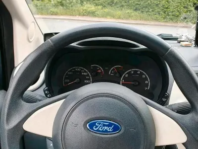 Gebraucht Ford Ka