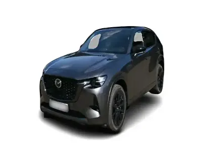 Gebraucht Mazda CX-60 Homura-Line 254 PS (186 kW) 2025 Andere SUV