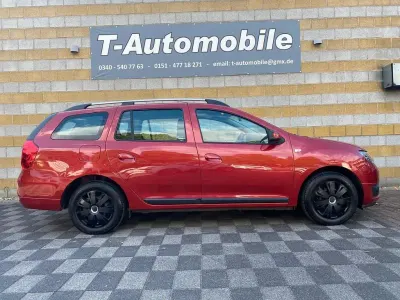 Gebraucht Dacia Logan