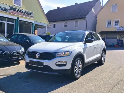 Gebraucht VW T-Roc