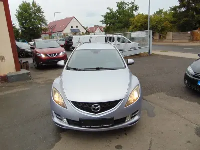 Gebraucht Mazda 6