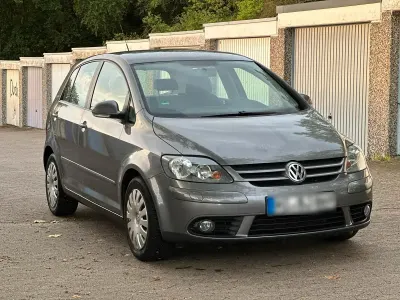 Gebraucht VW Golf IV 102 PS (75 kW) 2006 Silber Limousine