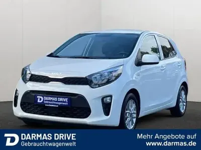 Używany Kia Picanto