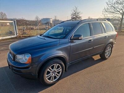 Gebraucht Volvo XC90 Momentum 185 PS (136 kW) 2006 Grau SUV