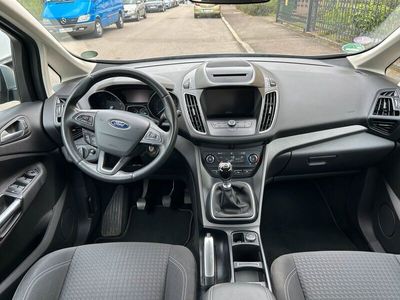 gebraucht Ford C-MAX 