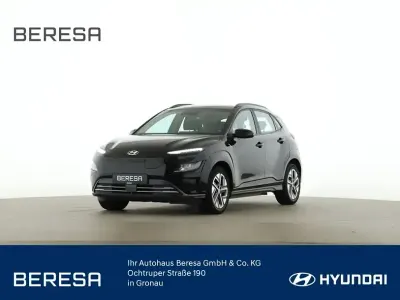 Gebraucht Hyundai Kona