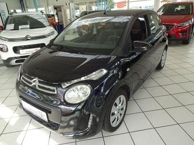 Citroën C1