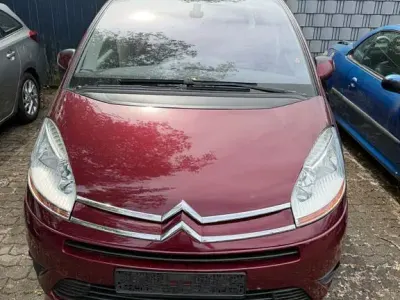 Gebraucht Citroën C4 Picasso