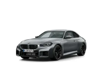 Occasion BMW M2 Performance 480 ch (353 kW) 2025 Gris Coupé