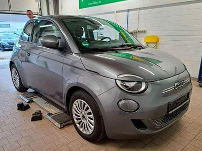 Grau Gebraucht 2023 Fiat X 1/9 Cabrio | 22.497 €