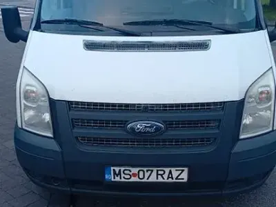 Gebraucht Ford Transit