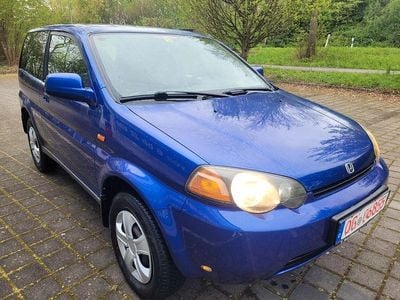 Second-hand Honda HR-V 105 CP (77 kW) 1999 Mov SUV