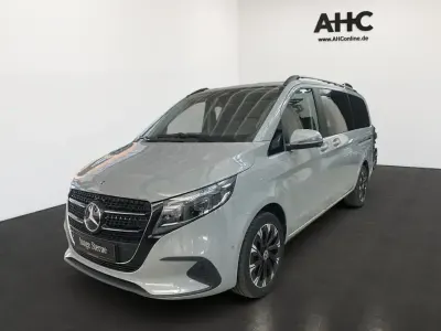 Gebraucht Mercedes V300 Style 237 PS (174 kW) 2025 Alpingrau Van / Kleinbus