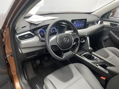 Baic X35