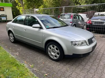 Gebraucht Audi A4