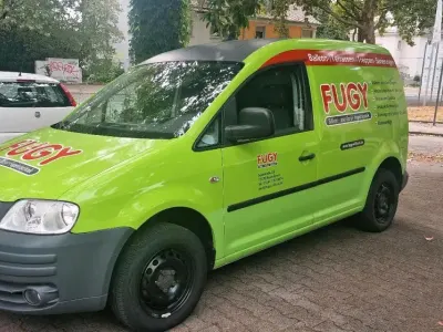 Gebraucht VW Caddy