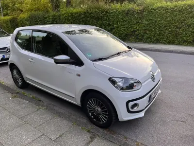 Gebraucht VW up!